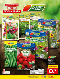 Netto Marken-Discount Prospekt woche 12 Seite 13