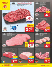 Netto Marken-Discount Prospekt woche 12 Seite 14