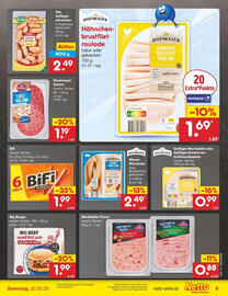 Netto Marken-Discount Prospekt woche 12 Seite 15