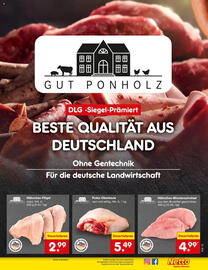 Netto Marken-Discount Prospekt woche 12 Seite 17