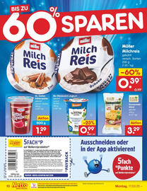 Netto Marken-Discount Prospekt woche 12 Seite 20