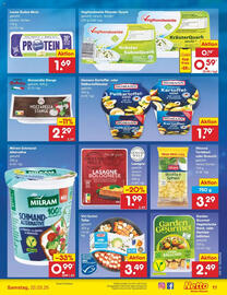 Netto Marken-Discount Prospekt woche 12 Seite 21