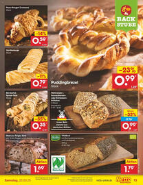 Netto Marken-Discount Prospekt woche 12 Seite 23