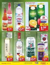 Netto Marken-Discount Prospekt woche 12 Seite 25