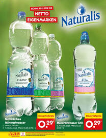 Netto Marken-Discount Prospekt woche 12 Seite 26