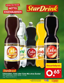 Netto Marken-Discount Prospekt woche 12 Seite 27