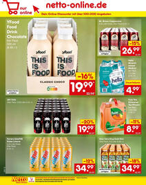 Netto Marken-Discount Prospekt woche 12 Seite 28