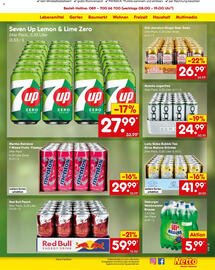 Netto Marken-Discount Prospekt woche 12 Seite 29