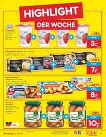 Netto Marken-Discount Prospekt woche 12 Seite 3