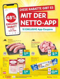 Netto Marken-Discount Prospekt woche 12 Seite 30