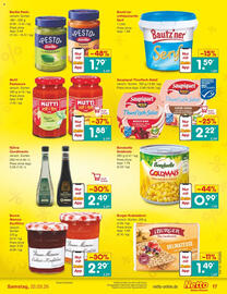 Netto Marken-Discount Prospekt woche 12 Seite 31