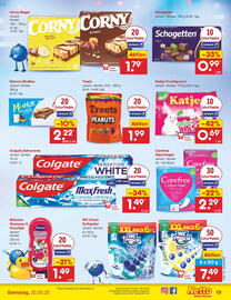 Netto Marken-Discount Prospekt woche 12 Seite 33