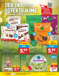 Netto Marken-Discount Prospekt woche 12 Seite 34