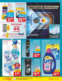 Netto Marken-Discount Prospekt woche 12 Seite 36