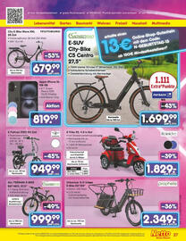 Netto Marken-Discount Prospekt woche 12 Seite 43