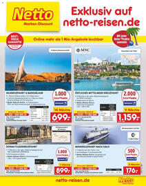 Netto Marken-Discount Prospekt woche 12 Seite 46