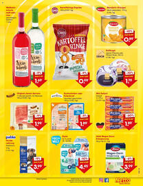 Netto Marken-Discount Prospekt woche 12 Seite 5