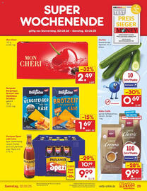 Netto Marken-Discount Prospekt woche 12 Seite 51