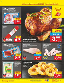 Netto Marken-Discount Prospekt woche 12 Seite 53