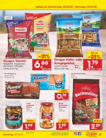 Netto Marken-Discount Prospekt woche 12 Seite 57