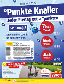 Netto Marken-Discount Prospekt woche 12 Seite 60