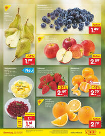 Netto Marken-Discount Prospekt woche 12 Seite 7