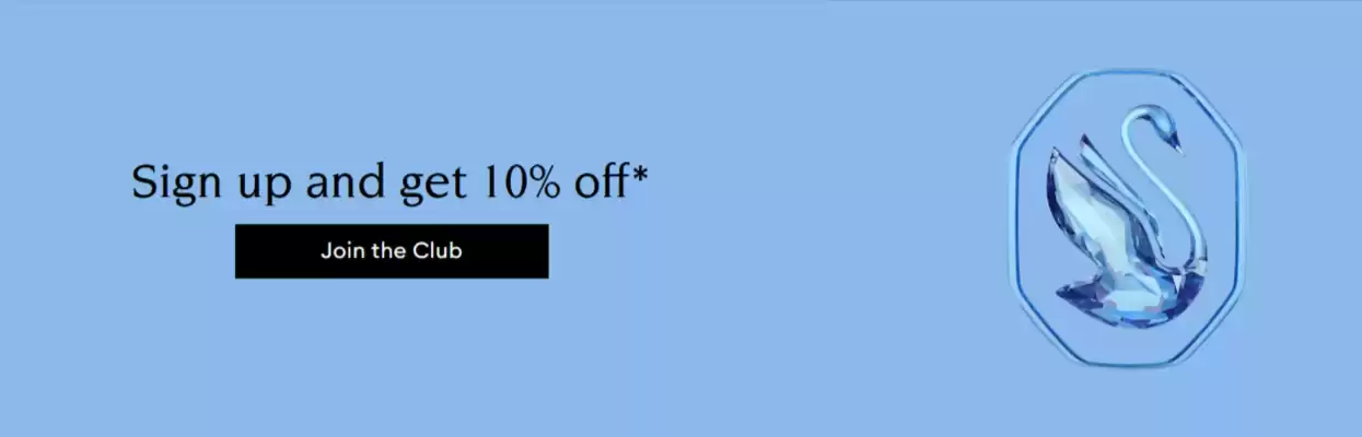 Swarovski flyer (valid until 27-03)