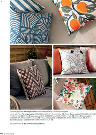 B&Q leaflet Page 100