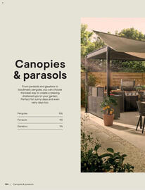 B&Q leaflet Page 104