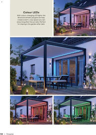 B&Q leaflet Page 108