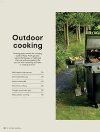 B&Q leaflet Page 122