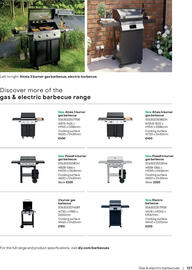 B&Q leaflet Page 127