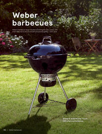 B&Q leaflet Page 134