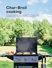 B&Q leaflet Page 136