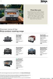 B&Q leaflet Page 141