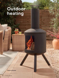 B&Q leaflet Page 144