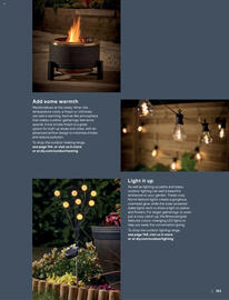 B&Q leaflet Page 153