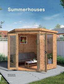 B&Q leaflet Page 156