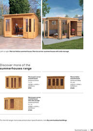 B&Q leaflet Page 157