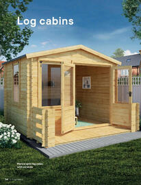 B&Q leaflet Page 158