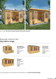 B&Q leaflet Page 159