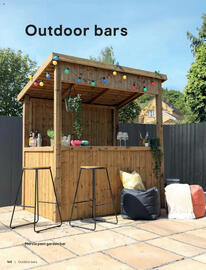 B&Q leaflet Page 160