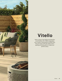 B&Q leaflet Page 21