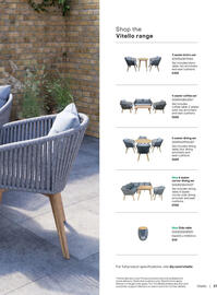 B&Q leaflet Page 27