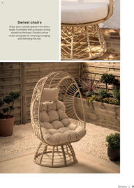 B&Q leaflet Page 31