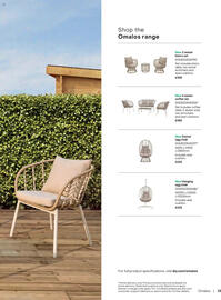 B&Q leaflet Page 33