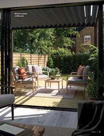 B&Q leaflet Page 37