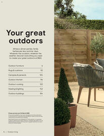 B&Q leaflet Page 4