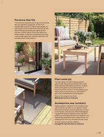 B&Q leaflet Page 43