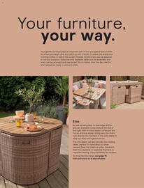 B&Q leaflet Page 64